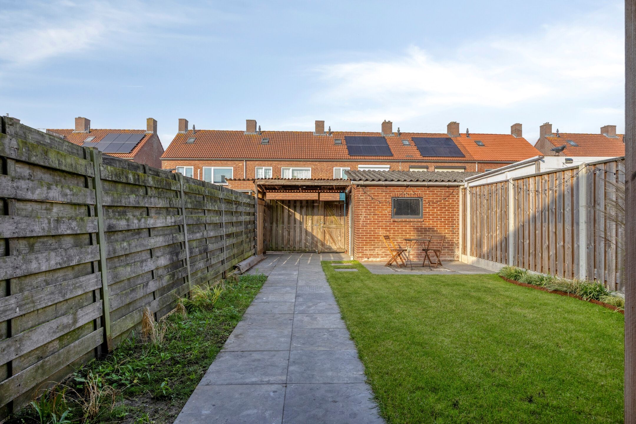 Foto 6 van Pinksterbloemstraat 17