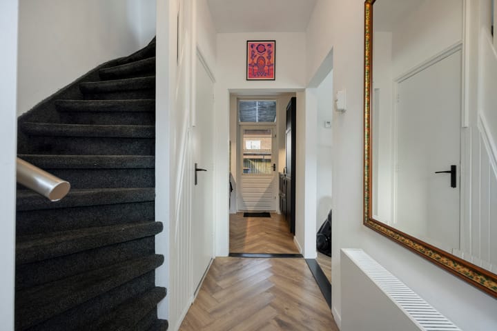 Foto 7 van Pinksterbloemstraat 17