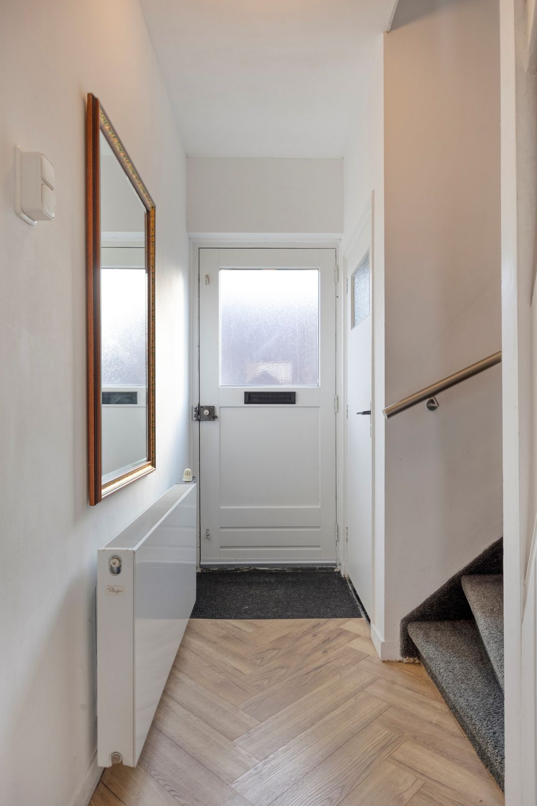 Foto 8 van Pinksterbloemstraat 17