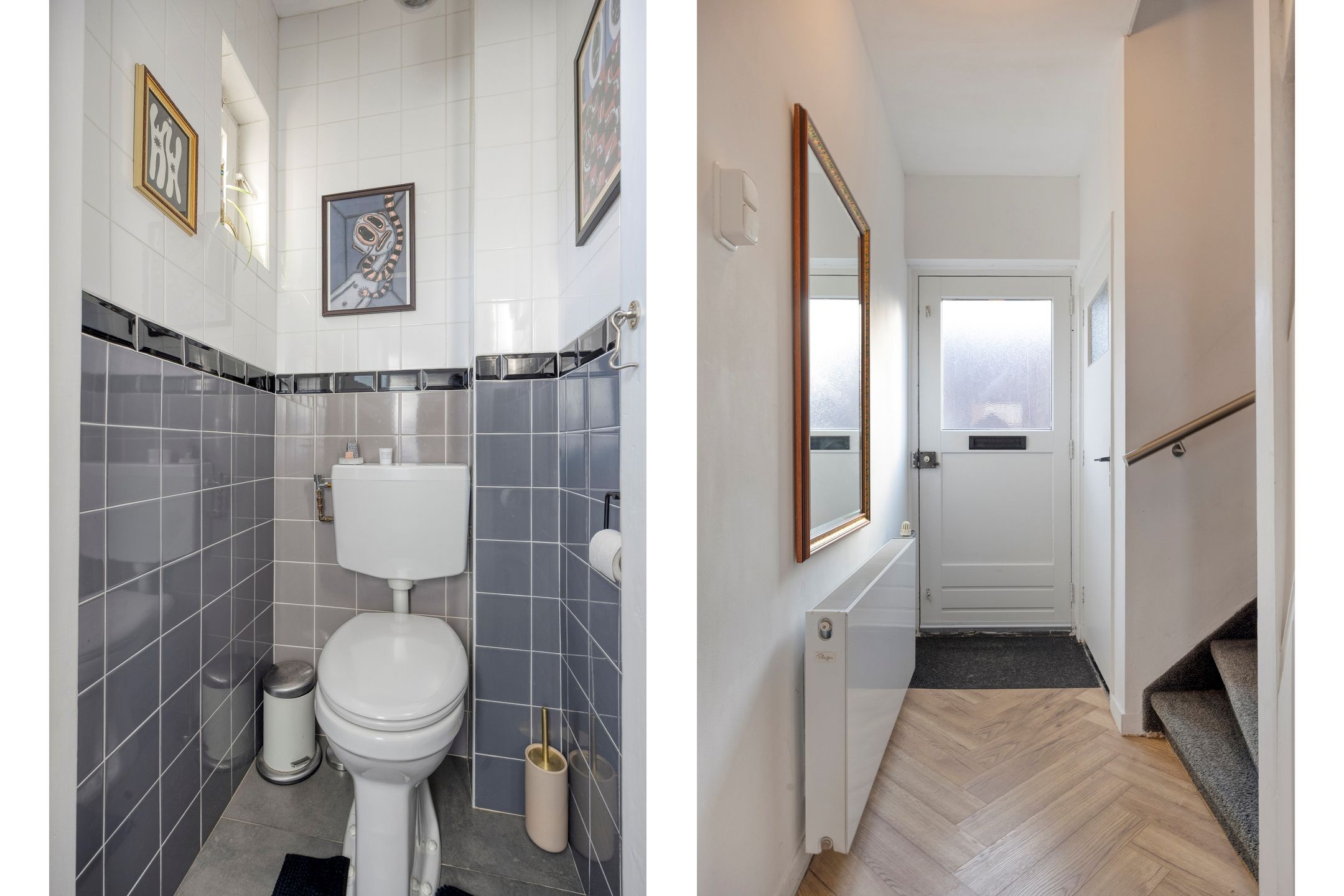 Foto 9 van Pinksterbloemstraat 17