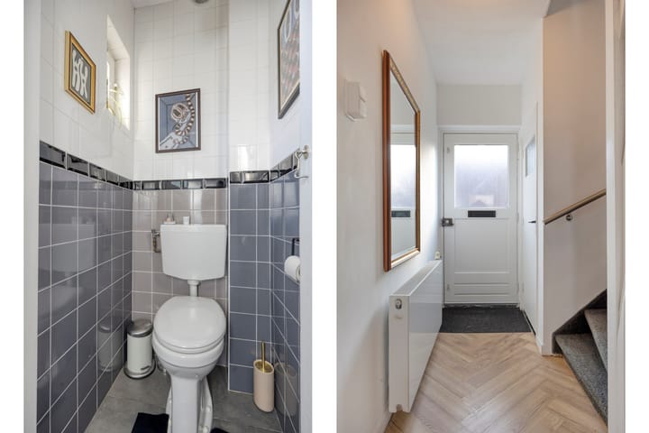 Foto 9 van Pinksterbloemstraat 17