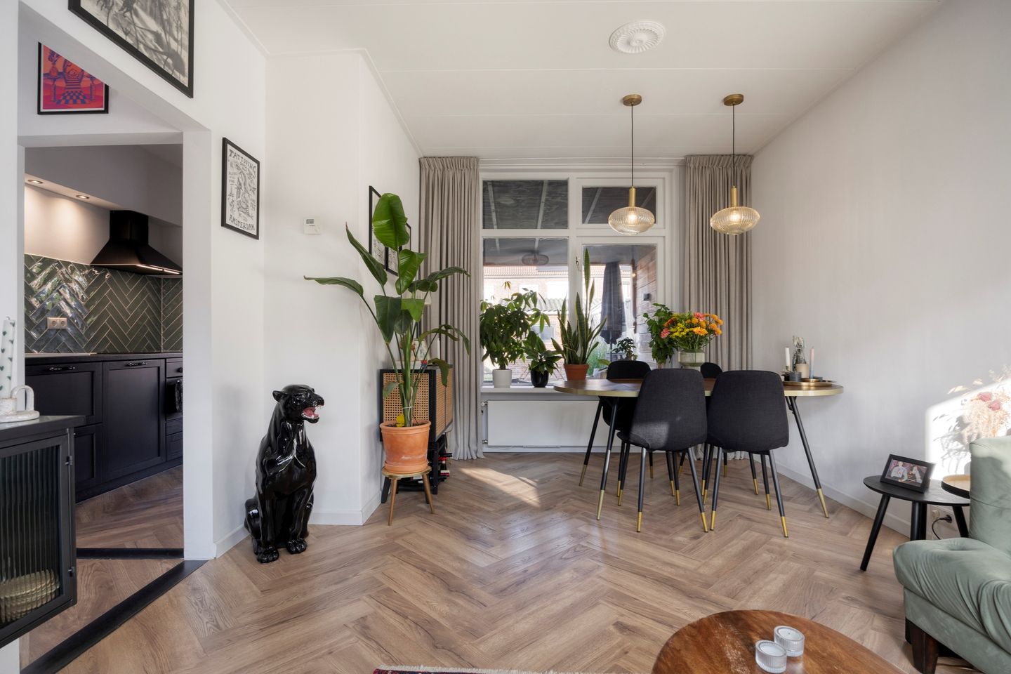 Foto 10 van Pinksterbloemstraat 17