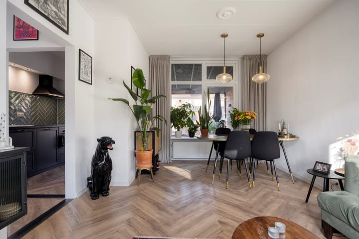 Foto 10 van Pinksterbloemstraat 17