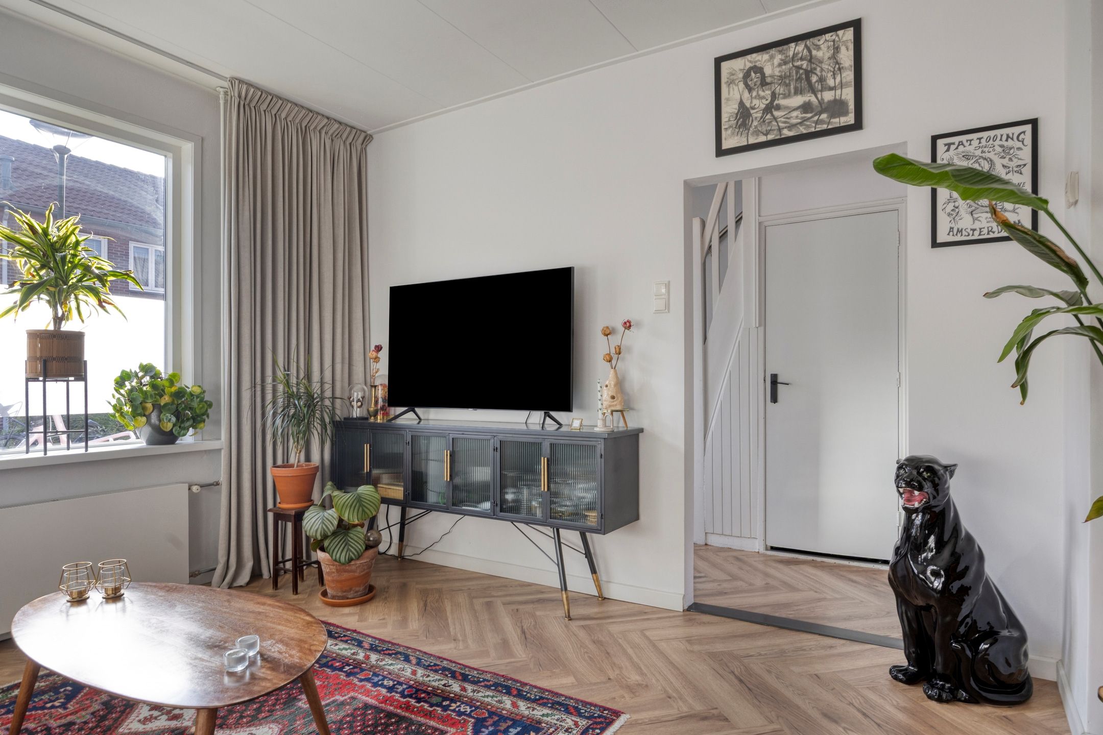 Foto 12 van Pinksterbloemstraat 17