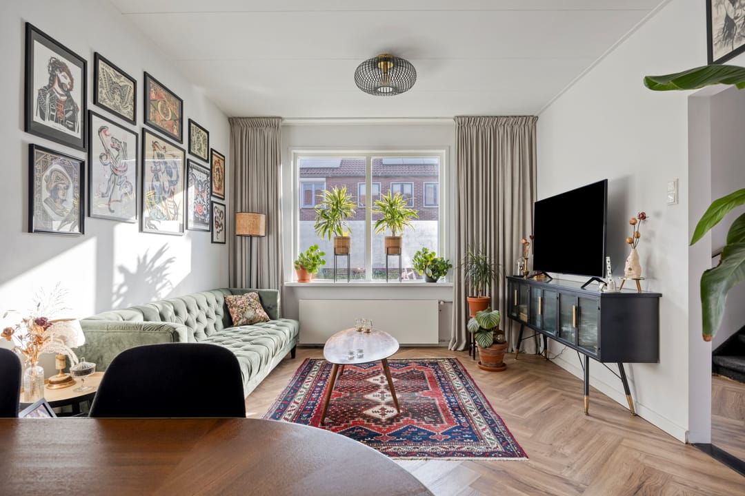 Foto 13 van Pinksterbloemstraat 17