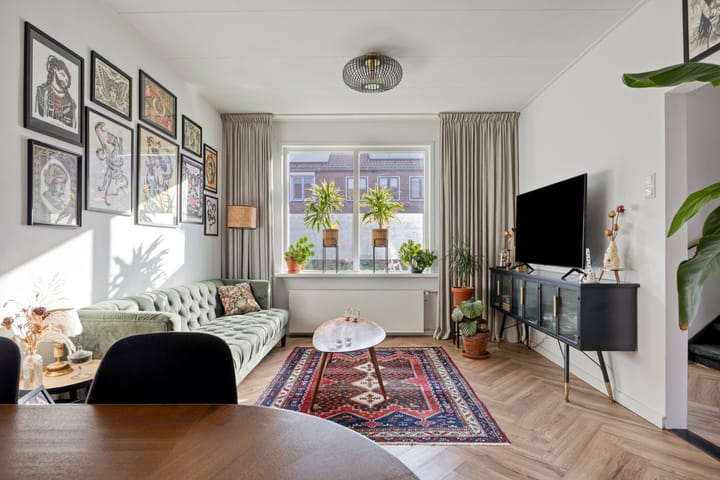 Foto 13 van Pinksterbloemstraat 17