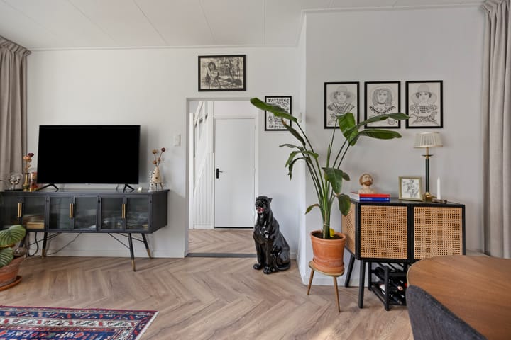 Foto 14 van Pinksterbloemstraat 17