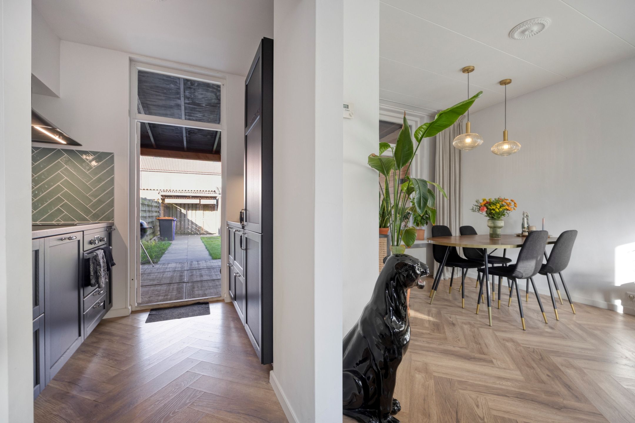 Foto 15 van Pinksterbloemstraat 17