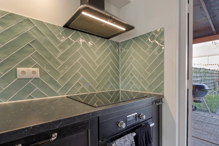 Foto 17 van Pinksterbloemstraat 17