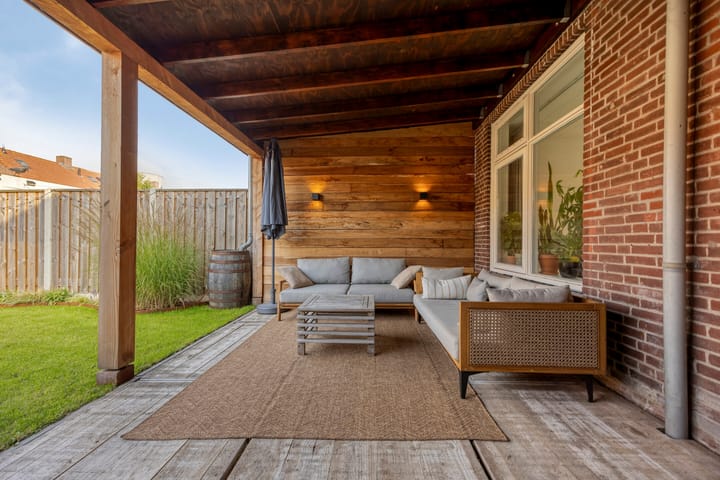 Foto 19 van Pinksterbloemstraat 17