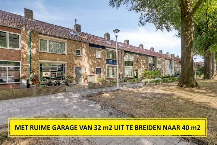 Foto 1 van Lage Witsiebaan 67