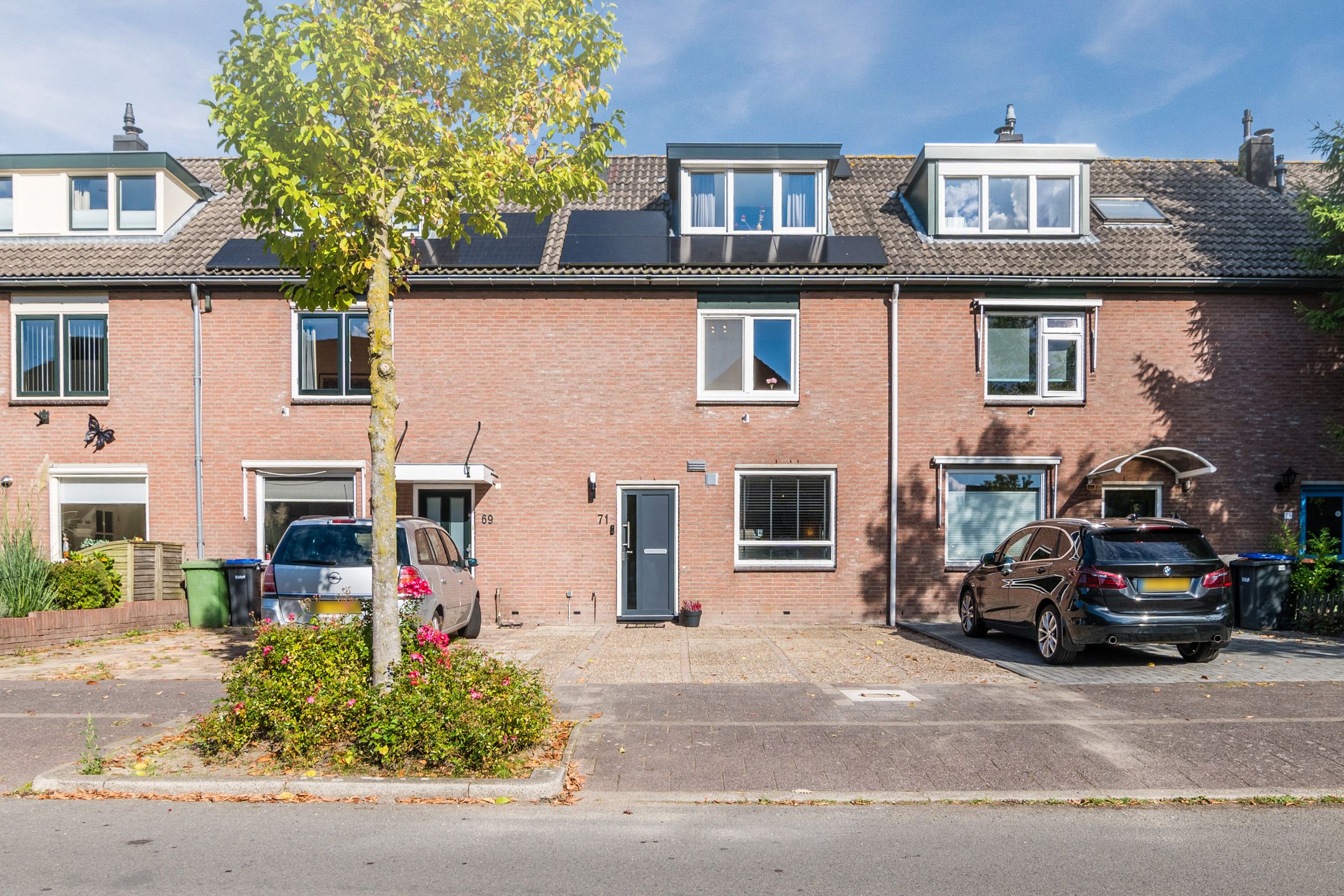 Turfstreek, 71, Soest, 3766HS, Utrecht, Nederland 71