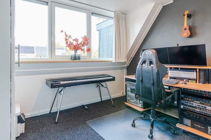 Foto 15 van Turfstreek 71