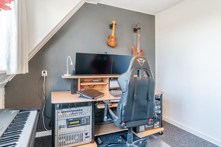 Foto 17 van Turfstreek 71