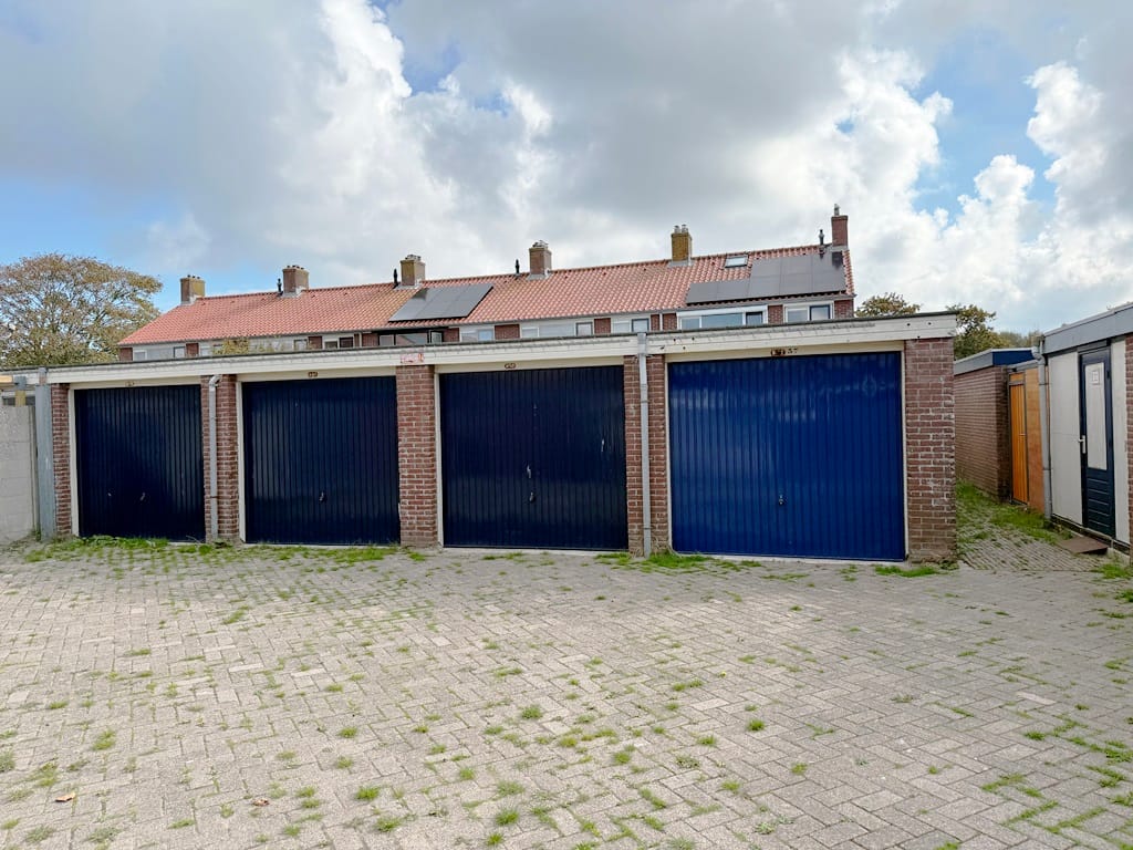 Photo 1 of Jekerstraat 37