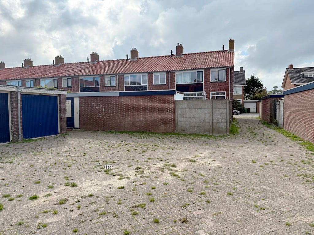 Photo 6 of Jekerstraat 37