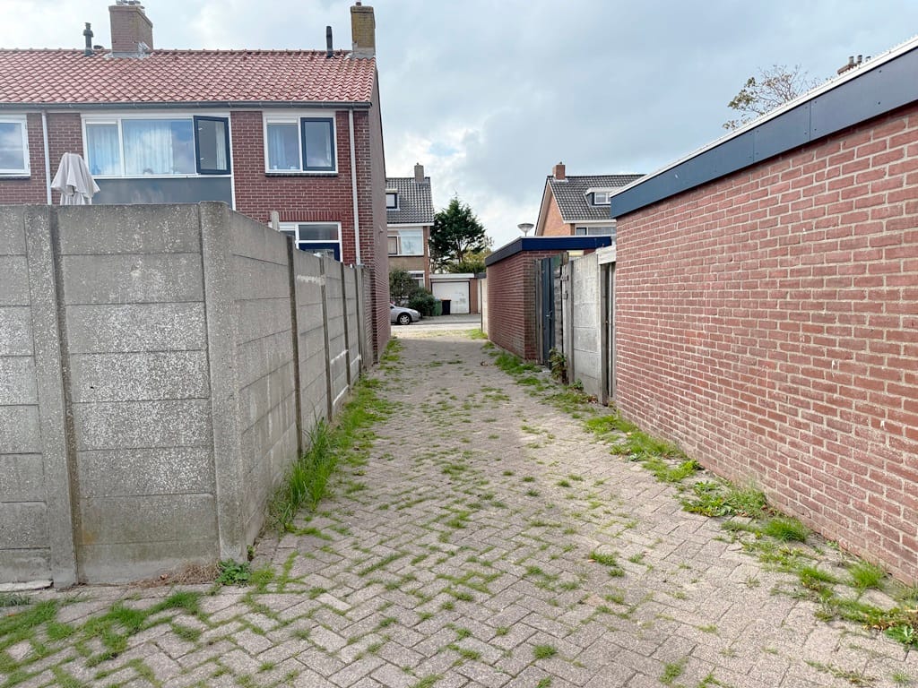 Photo 7 of Jekerstraat 37