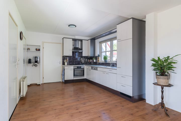 Foto 3 van Brongersmastrjitte 4