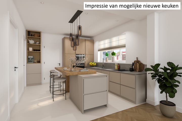 Foto 4 van Brongersmastrjitte 4