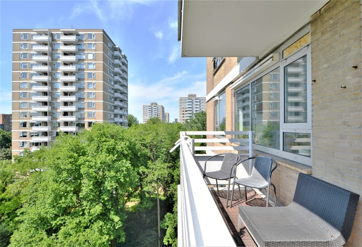 Foto 18 van Nachtwachtlaan 367