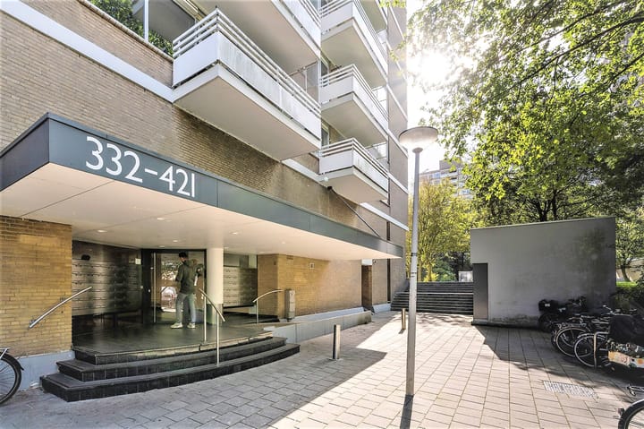 Foto 31 van Nachtwachtlaan 367