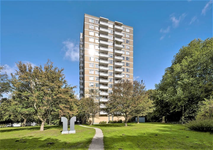 Foto 34 van Nachtwachtlaan 367