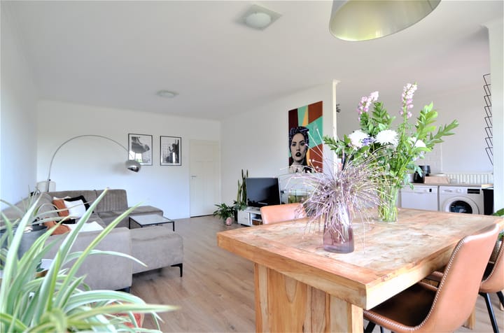 Foto 9 van Nachtwachtlaan 367