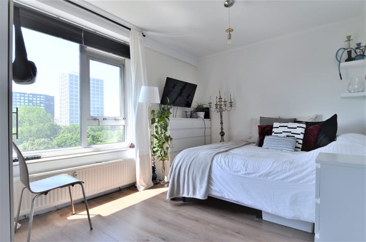 Foto 7 van Nachtwachtlaan 367