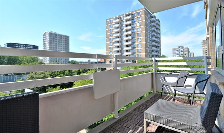 Foto 14 van Nachtwachtlaan 367