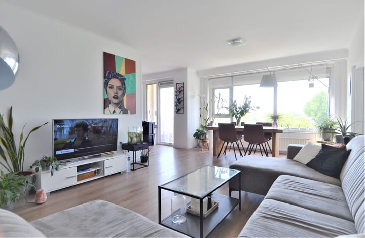 Foto 2 van Nachtwachtlaan 367