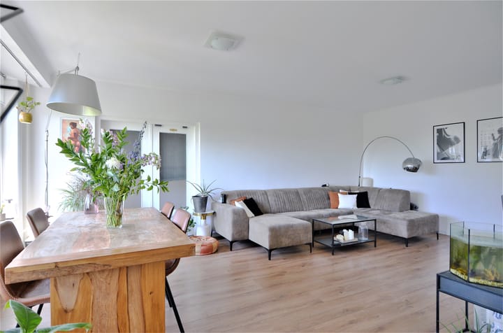 Foto 4 van Nachtwachtlaan 367