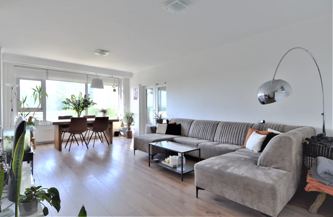 Foto 1 van Nachtwachtlaan 367