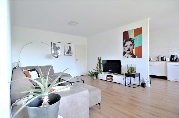 Foto 10 van Nachtwachtlaan 367