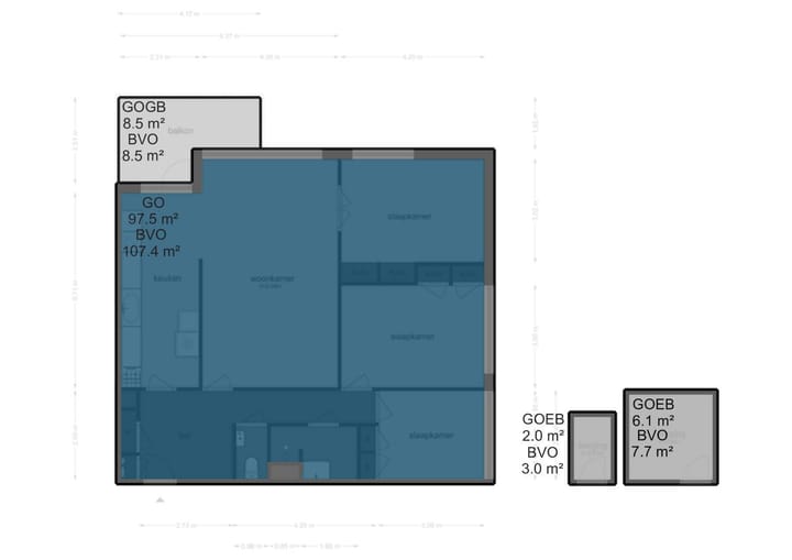 Foto 38 van Nachtwachtlaan 367