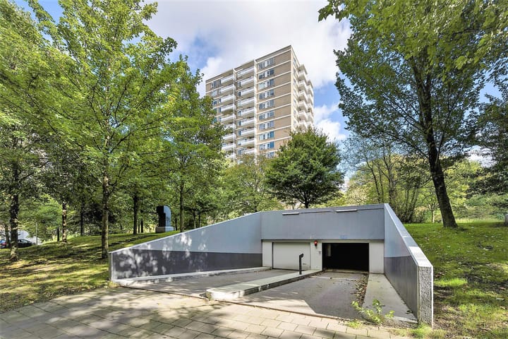 Foto 33 van Nachtwachtlaan 367