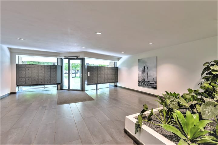 Foto 30 van Nachtwachtlaan 367