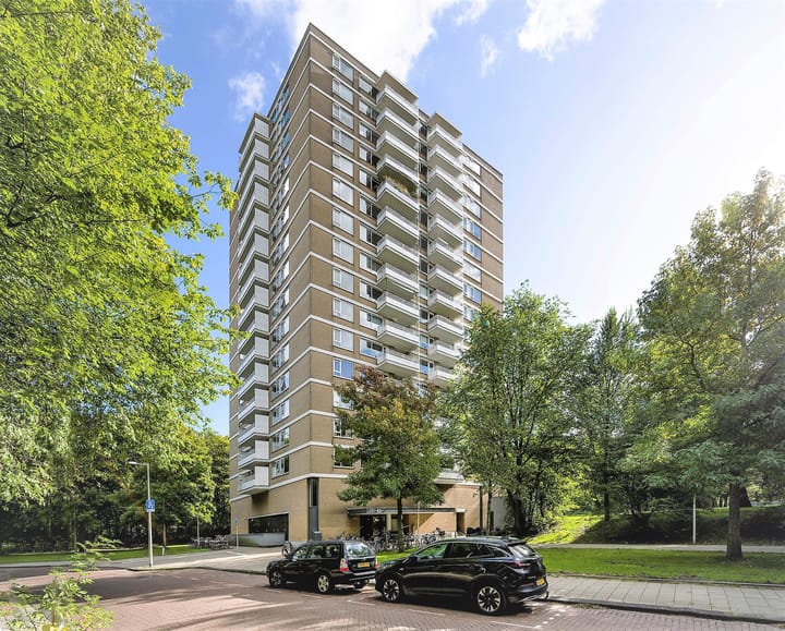 Foto 32 van Nachtwachtlaan 367