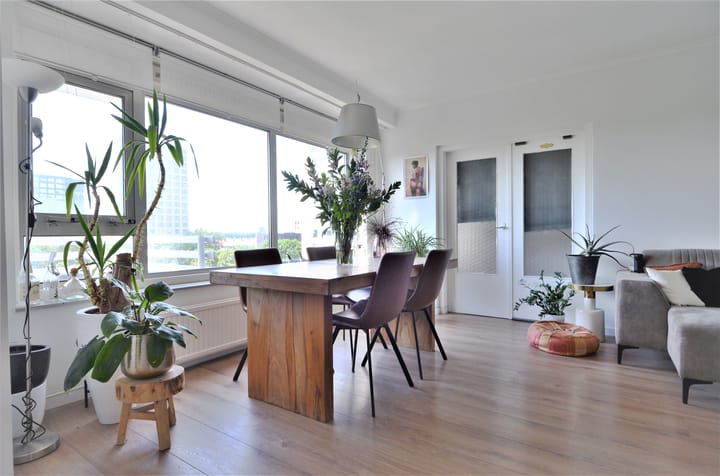 Foto 3 van Nachtwachtlaan 367