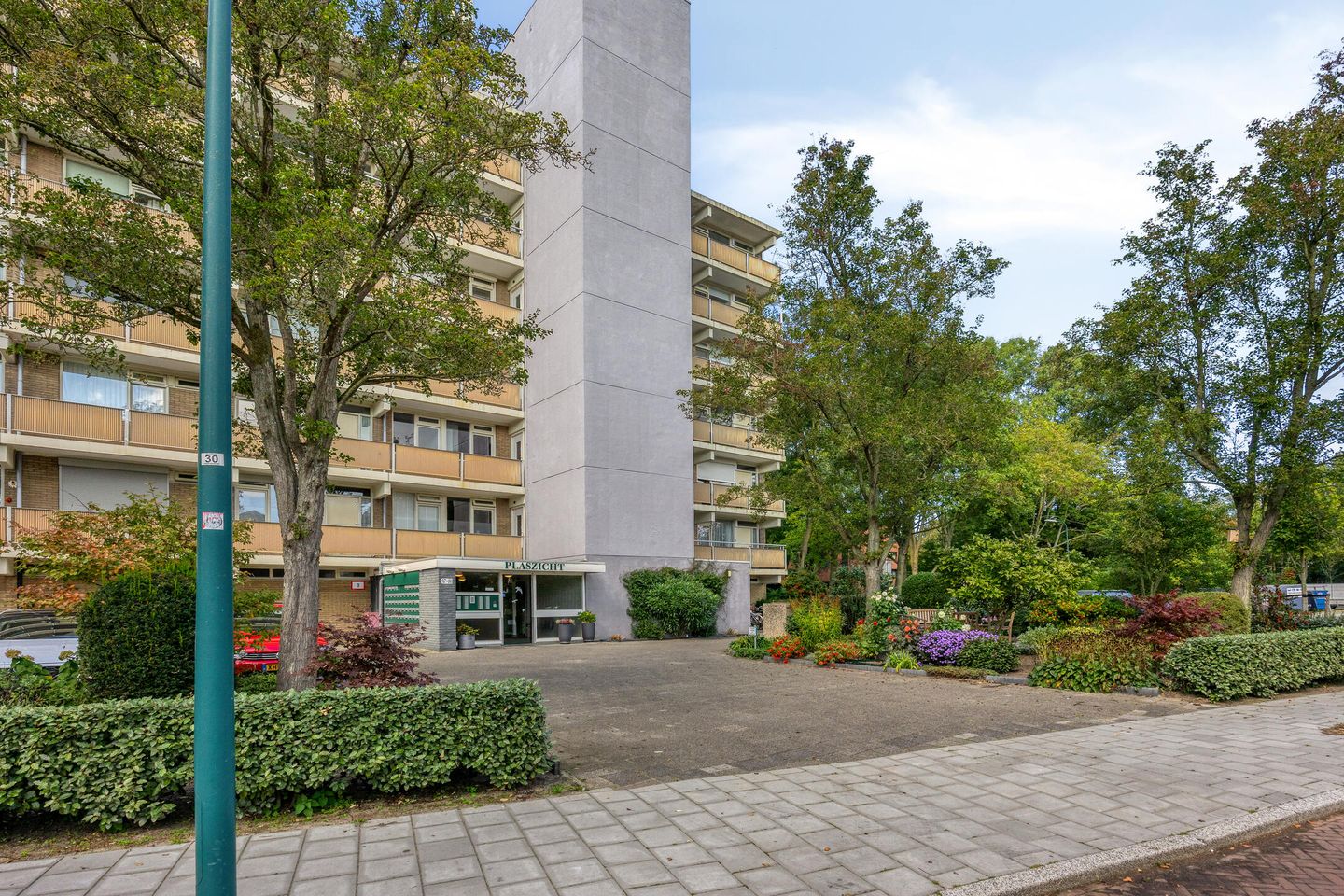 Foto 4 van Frans Halslaan 191