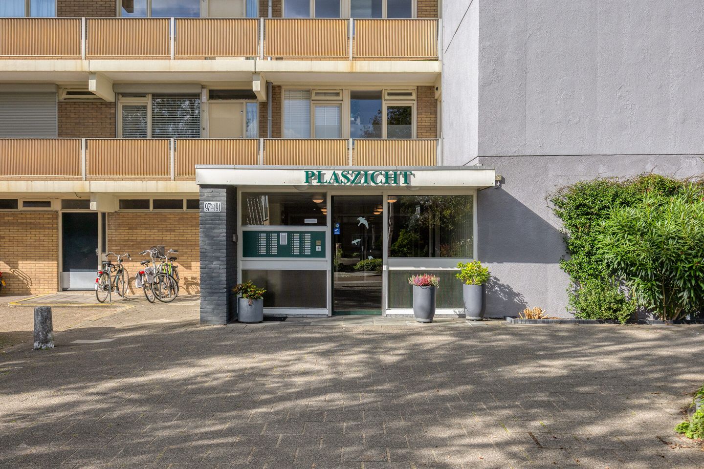 Foto 5 van Frans Halslaan 191