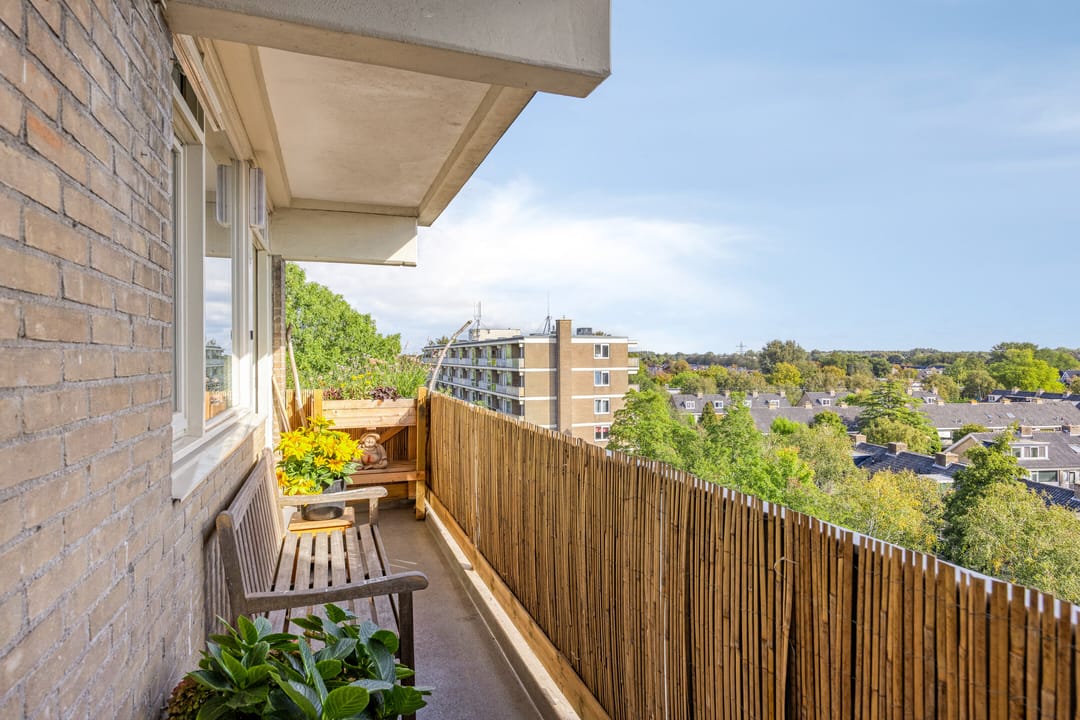 Foto 8 van Frans Halslaan 191