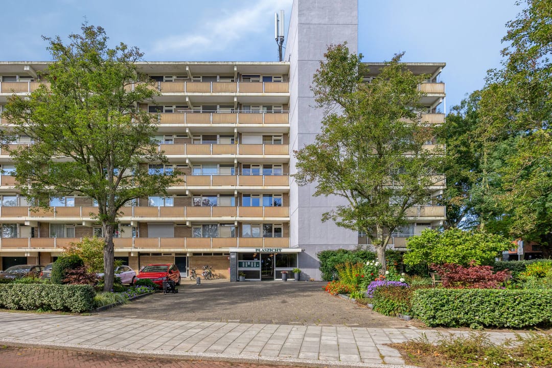 Foto 32 van Frans Halslaan 191