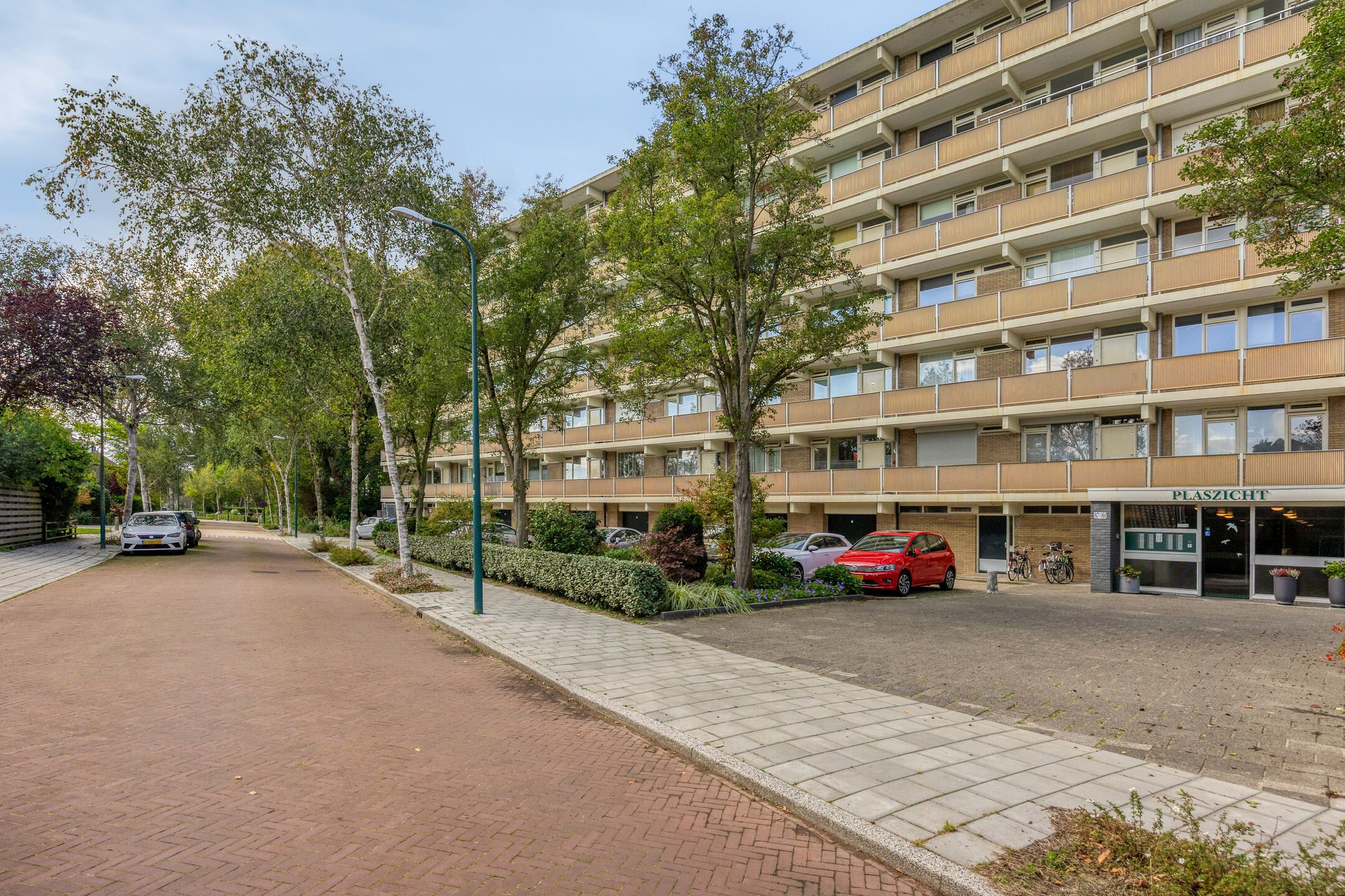 Foto 33 van Frans Halslaan 191