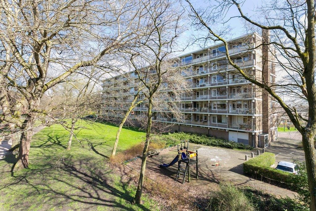 Foto 35 van Frans Halslaan 191