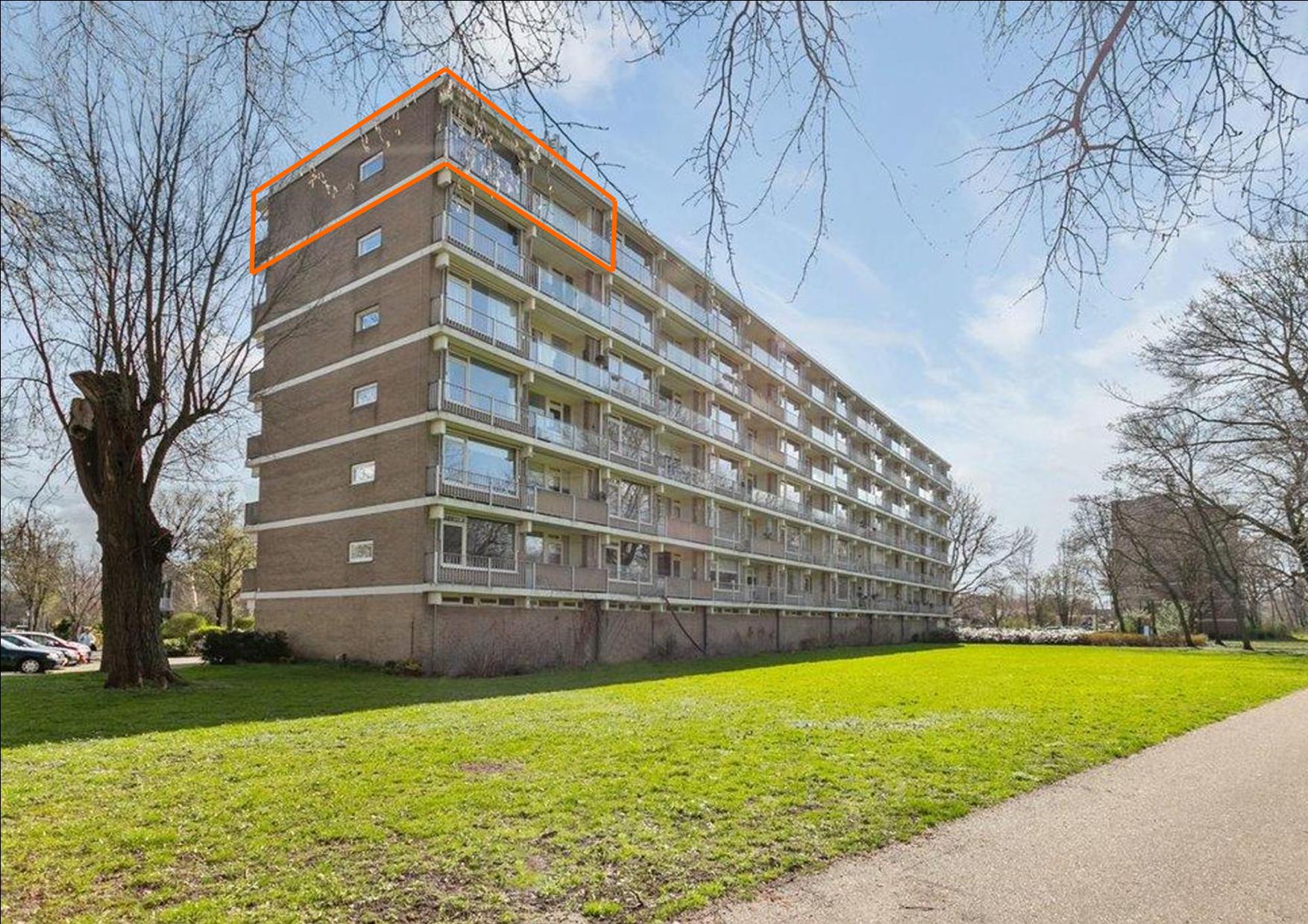 Foto 36 van Frans Halslaan 191