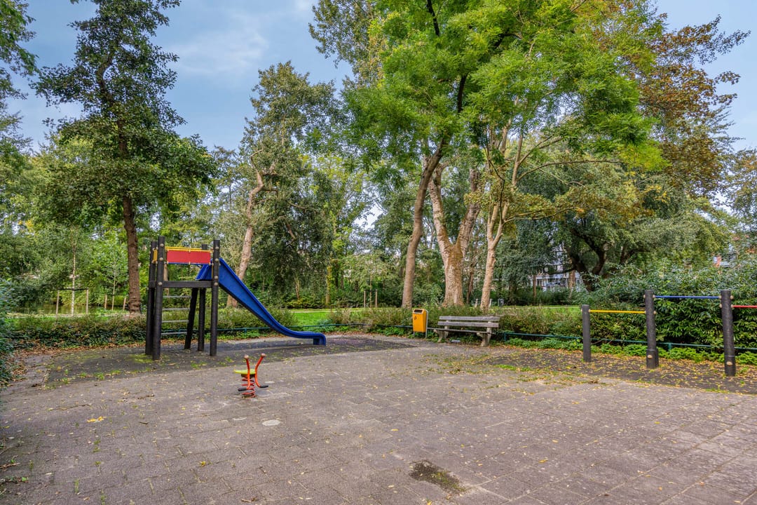 Foto 38 van Frans Halslaan 191