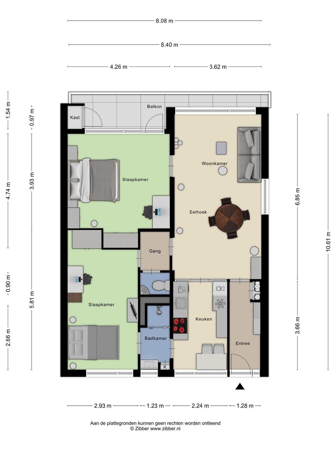 Foto 43 van Frans Halslaan 191