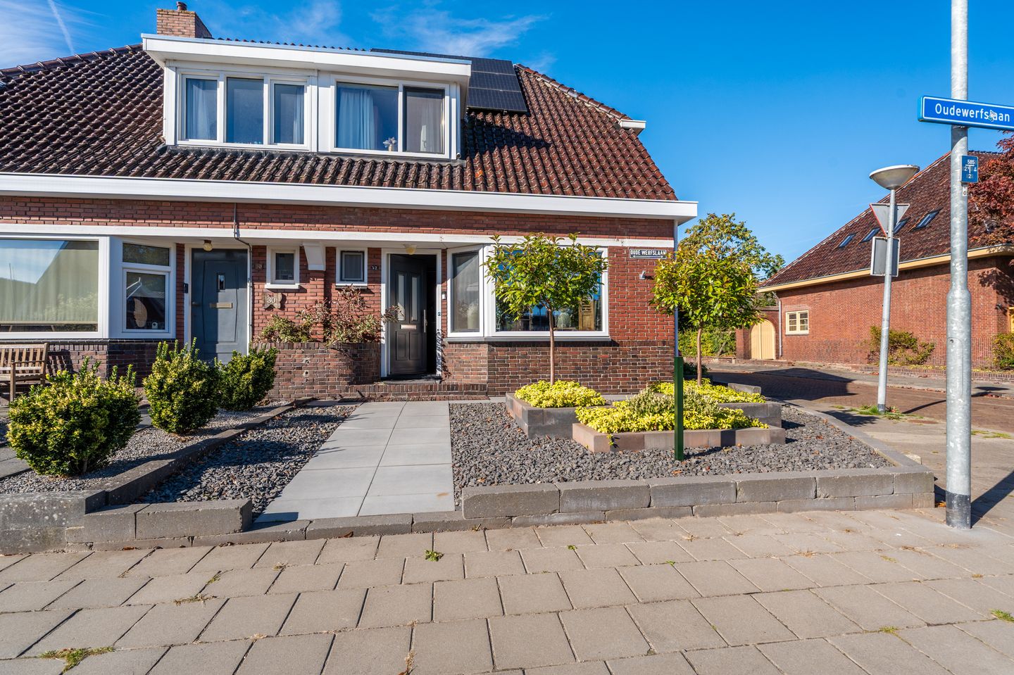 Foto 4 van Oudewerfslaan 32