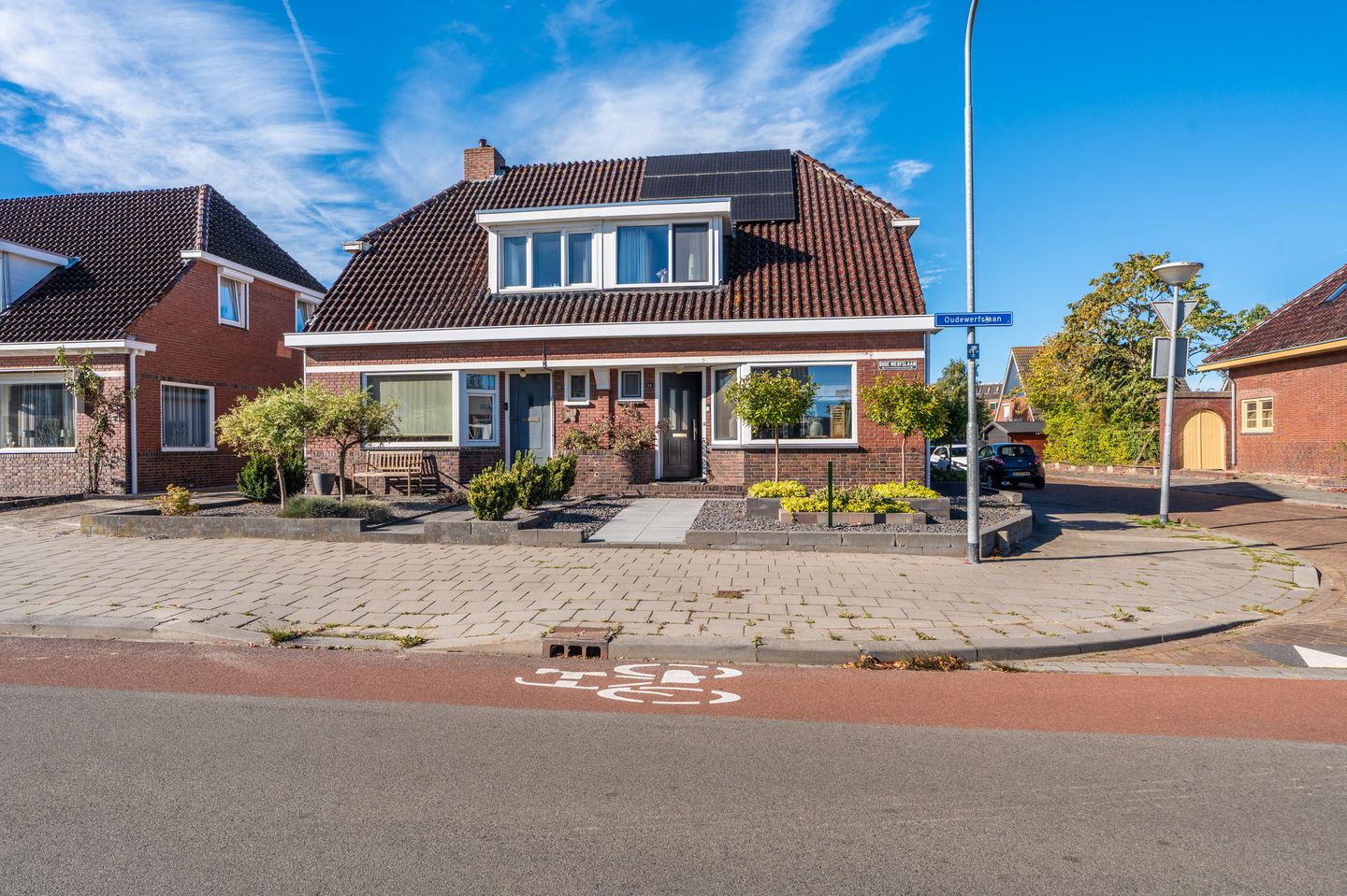 Foto 5 van Oudewerfslaan 32