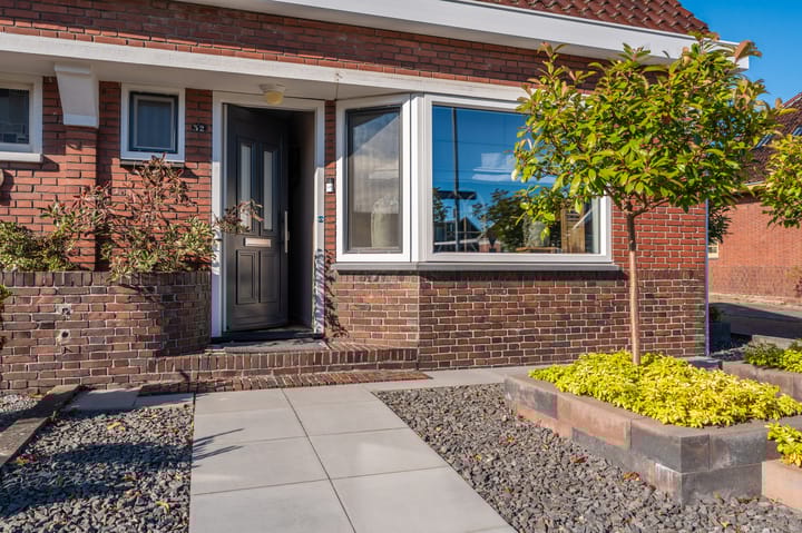 Photo 6 of Oudewerfslaan 32